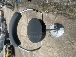 Adjustable Bar Stool