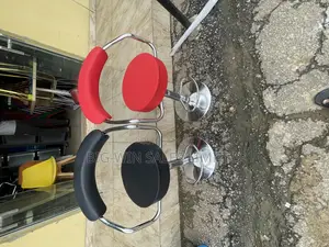 Adjustable Bar Stool