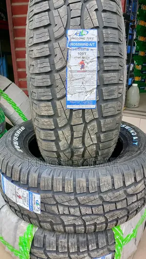Luxury Car Tire for ( Acura Mdx) Linglong Tyres 255/55r18.