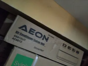 Aeon 1hp Inverter Air Conditioner
