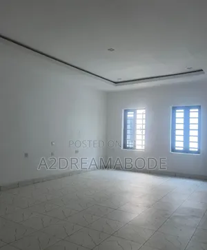 4bdrm Duplex in Ikeja for rent