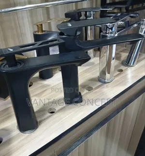 Mixer Tap Faucet