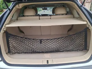Lexus RX 350 FWD 2013 White