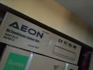 Aeon 1.5hp Inverter Air Conditioner