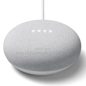 Google Nest Mini 2nd Gen Speaker