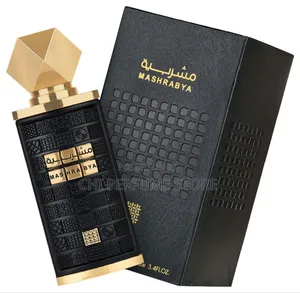 Mashrabya Lataffa Edp 100ml for Women and Men