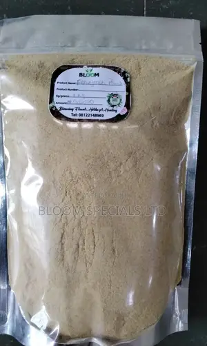 Fenugreek Powder 1kg