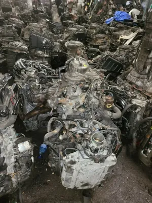 Honda Pilot Japan Engine and Gearbox