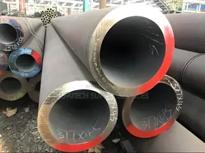 Original Round Pipe