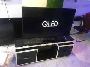 43inches Samsung Qled Smart Tv HDR