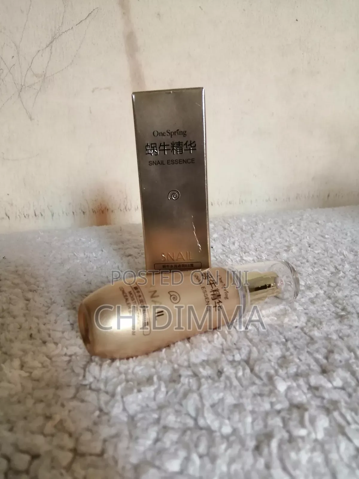 Oil Control Concealer