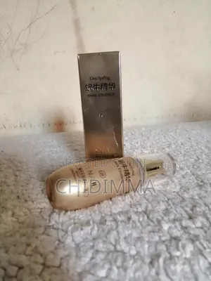 Oil Control Concealer