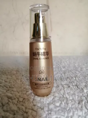 Oil Control Concealer