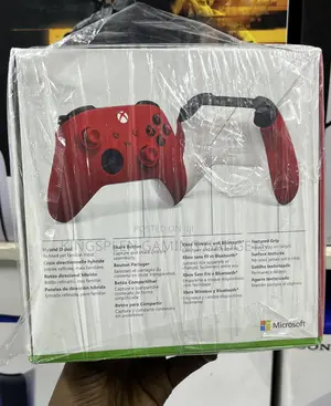 Xbox Series Controller