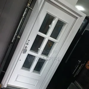 3ft Glass Turkey Glass Door Available