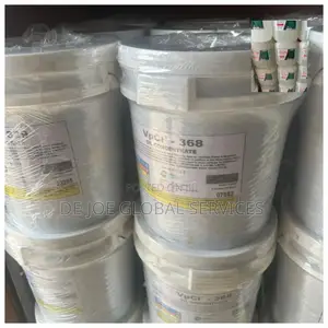 Cortec's Vpci-368 Oil Concentrate Heavyduty Rust-Preventative Coating