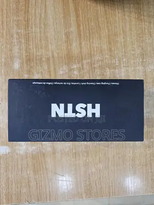 Brand New Transition