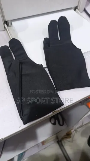 Snooker Gloves
