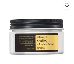All in One Snail Cream