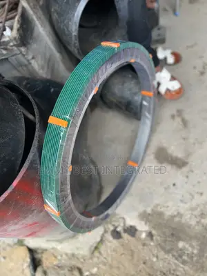 Wound Gaskets