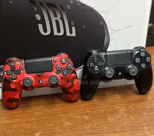 Original Follow Come Ps4 Controller