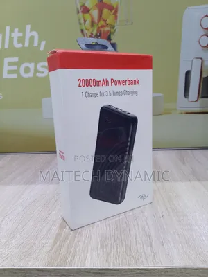 Star 200 Powerbank