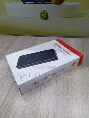 Star 200 Powerbank