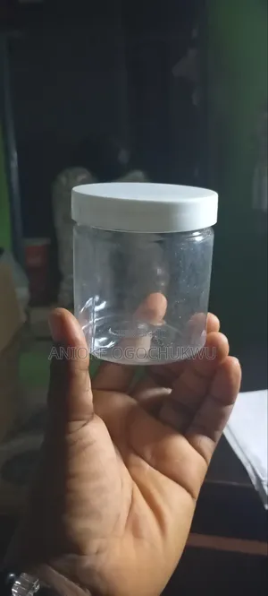 200g Plastic Cup