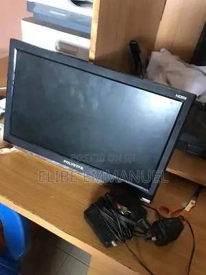 Polystar 16inches