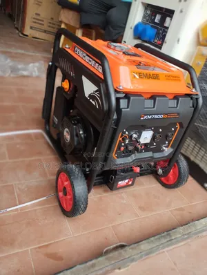 Kemage Inverter Generator
