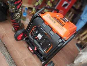 Kemage Inverter Generator