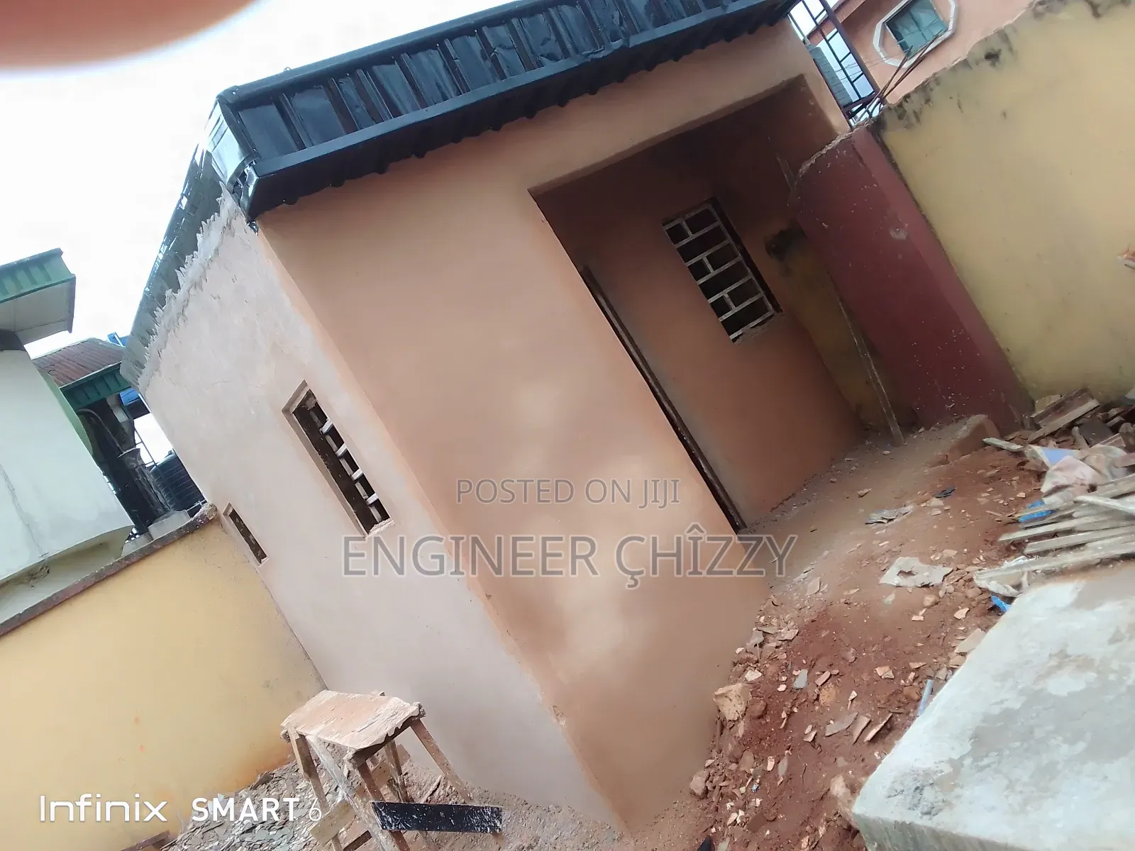 Bricklayer