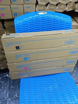 Konica Minolta Bizbub Toner Cartridge Tn 328/626