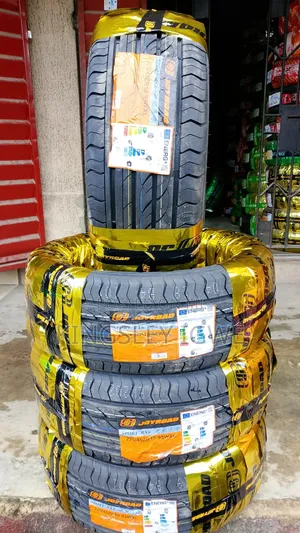 Quality Car Tyre 225/45r18 (For Lexus Is250) Joyroad Tyres