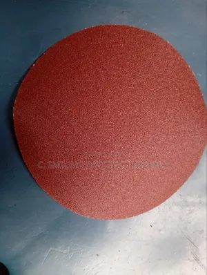 Sanding Discs