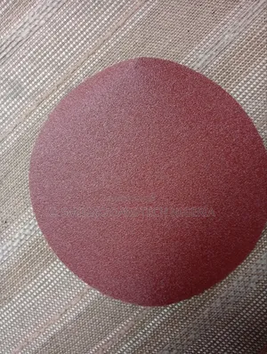 Sanding Discs
