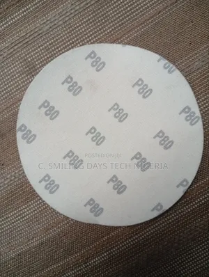 Sanding Discs