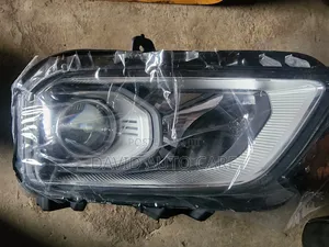 Head Lamp Hyundai Kona Available