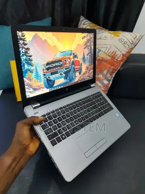 Laptop HP 250 G6 8GB Intel Core I5 SSD 256GB