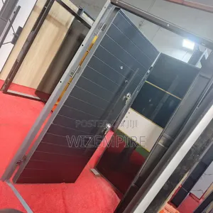 Main Entrance Security Luxury Door Available G