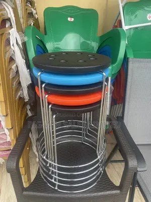 Mini Bar Stool