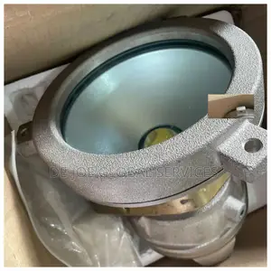 Halogen Lamp Marine Explosion Proof Air Driver Safety Light Bh80l