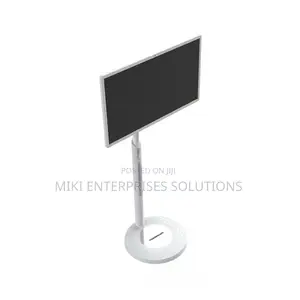 Powerology 32'' Inch Android 60hz Smart Screen