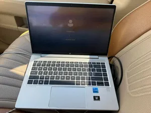 Laptop HP EliteBook 640 G9 16GB Intel Core i5 SSD 512GB
