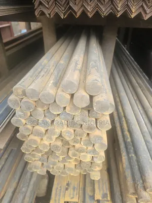 Ms Rod 40mm X 6meter