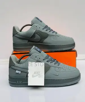 Nike Sb Air