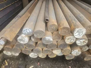 50mm Ms Rod X 6meter