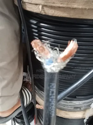 10mm Solar Cable