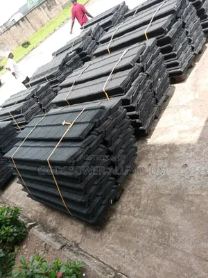 Stone Coated Roofing
