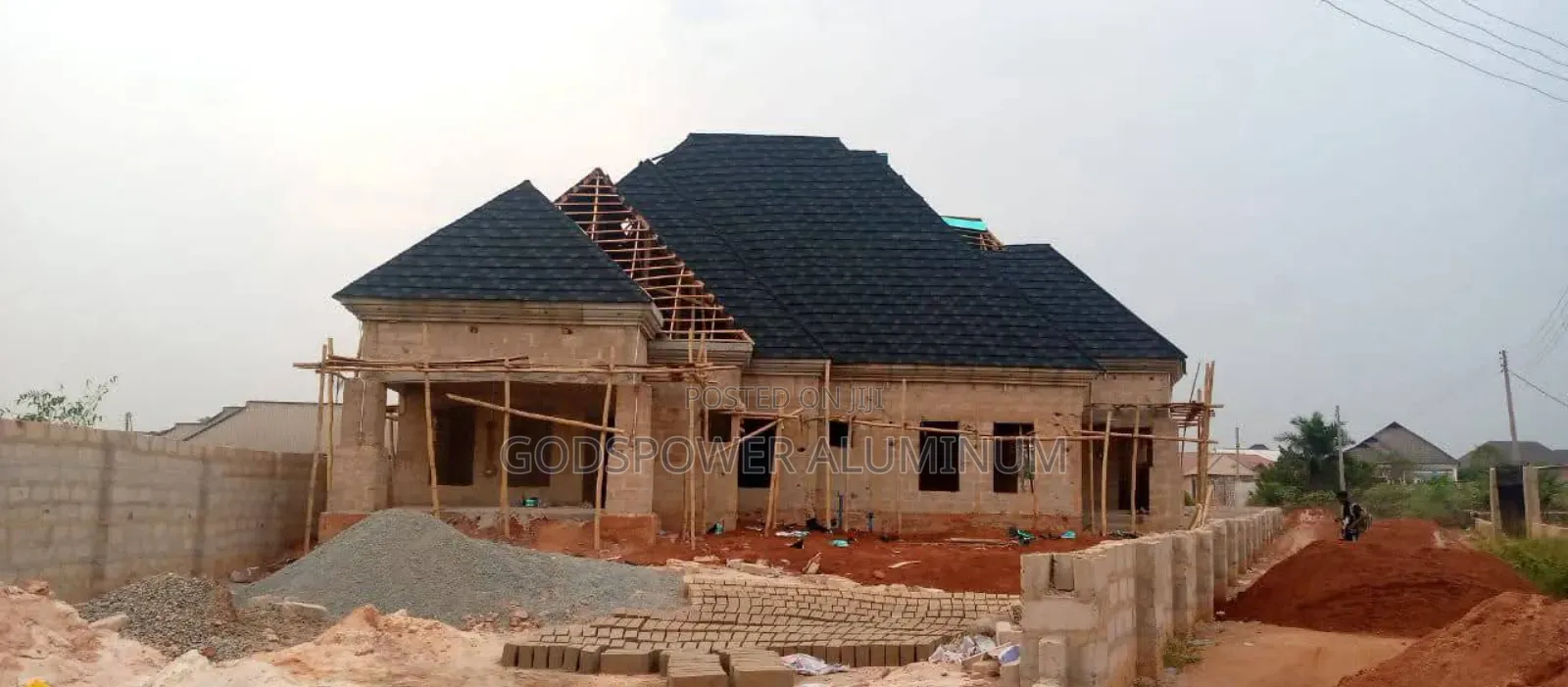 Stone Coated Roofing